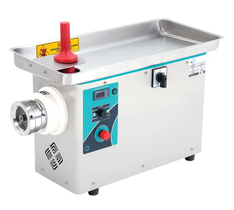 Bosfor 22 No Soğutmalı Kıyma Makinesi UKMS-22T