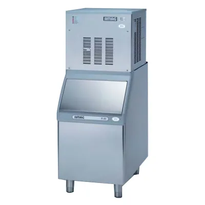 Öztiryakiler Simag Günde - 120 kg Kar Buz Makinesi SPN12 ''FİYAT SORUNUZ!''