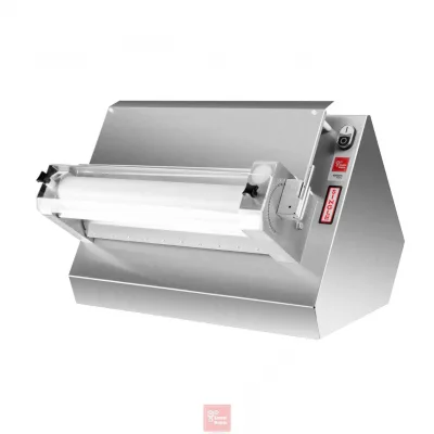 Şengün Makine 30 cm Şeker Hamuru Açma Makinesi  Single 300 