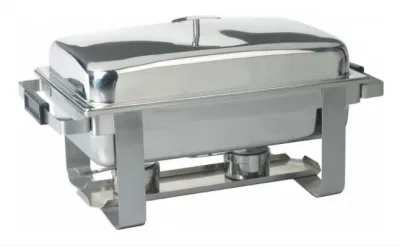 Kayalar Düz Kapaklı Chafing Dish - Reşo Elektrikli '' Fiyat Sorunuz ''