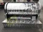 Kokoreç Tezgahı - Set Üstü Kokoreç Tezgahı - 100 cm "FİYAT SORUNUZ!"