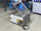 Makropack 45 cm Tek Çene Set Üstü Gıda Vakumlama Makinesi
