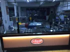 Çikolatalı Lokma Tezgahı - Lokma Tezgahı & Lokma Çikolata Enjektörleri