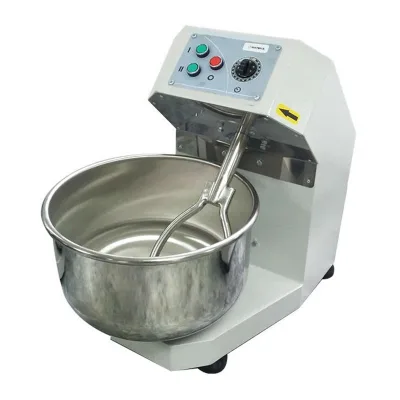 Mateka 20 Kg HYM 430DT Hamur Yoğurma Makinesi, 2 Hız, Trifaze, 380V ''FİYAT SORUNUZ''