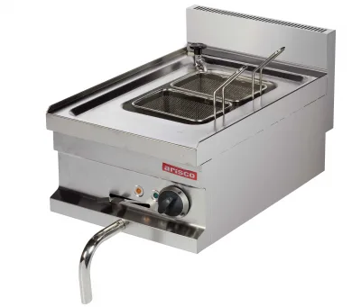 Arisco Makarna Haşlama Makinası - 14 Litre EMH604 "STOKTA YOK!"