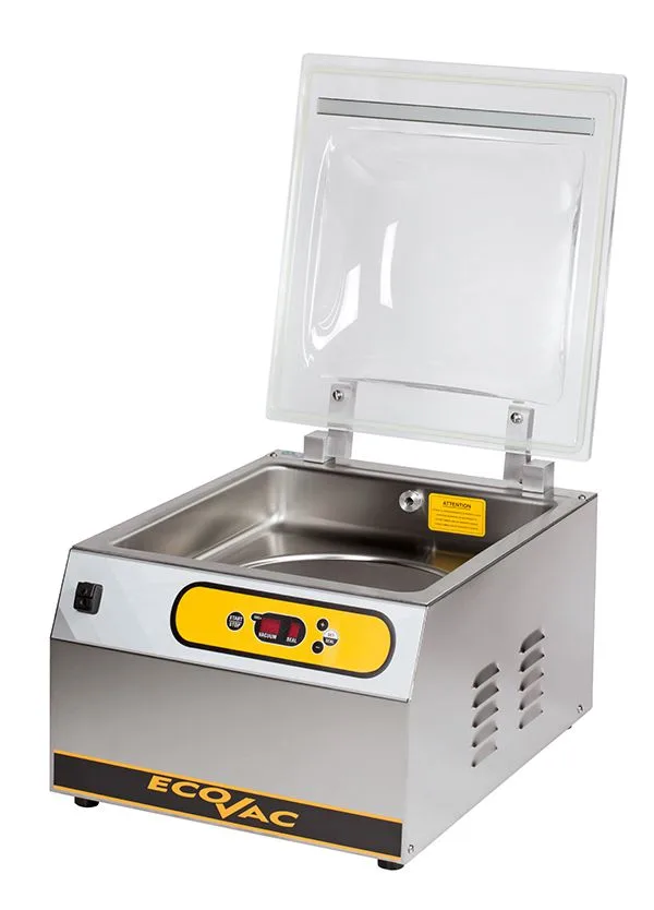Arisco Vakum Paketleme Makinesi - VPMH40 "STOKTA YOK!"