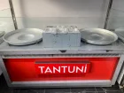 TANTUNİ TEZGAHI