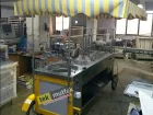 Seyyar Çikolatalı Lokma Tezgahı - 2 Adet Çikolata Dolum Makinesi - Lokma Sunum Tezgahı