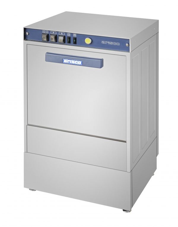 Arisco Bardak Yıkama Makinesi - BW1200 "STOKTA YOK!"