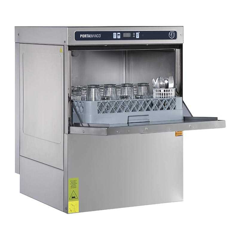 Portabianco Dijital Bardak Yıkama Makinesi ''FİYAT SORUNUZ''