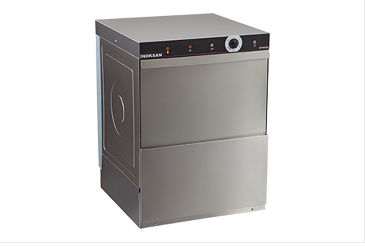 İnoksan Bulaşık Yıkama Makinesi - Tezgah Altı - Saatte 500 Tabak  ''FİYAT SORUNUZ''