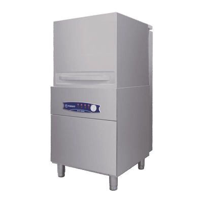 Maksan Giyotin Tip Bulaşık Yıkama Makinesi DW 1000  ''FİYAT SORUNUZ''