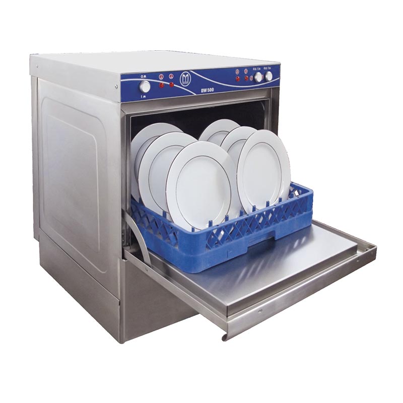 Maksan Set Altı Bulaşık Yıkama Makinesi DW 500  ''FİYAT SORUNUZ''