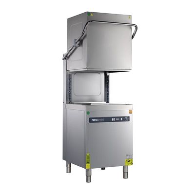 Portabianco PBW1000 Giyotin Tip Bulaşık Yıkama Makinesi 1000 tab/saat ''FİYAT SORUNUZ''