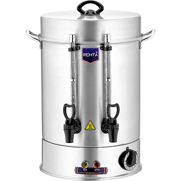 Remta Standart Çay Makinesi - 120 Bardaklık