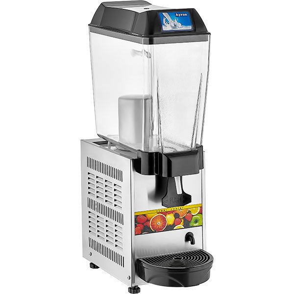 Remta Tekli Ayran Soğutucu - 20 lt Ayran