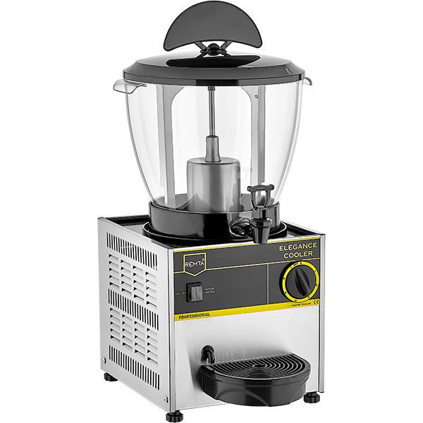 Remta Elegance Şerbet veya Ayran Soğutucu - 16 lt Limonata veya Ayran