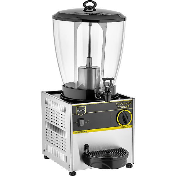 Remta Elegance Şerbet veya Ayran Soğutucu - 21 lt Limonata veya Ayran