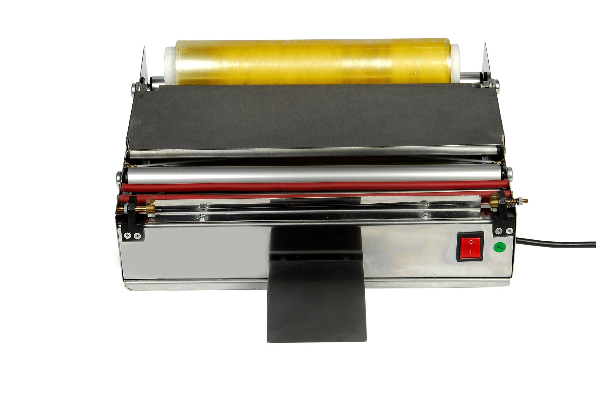 Streç Sarma Makinesi - 50'lik / Metapack profesyonel streç makinesi