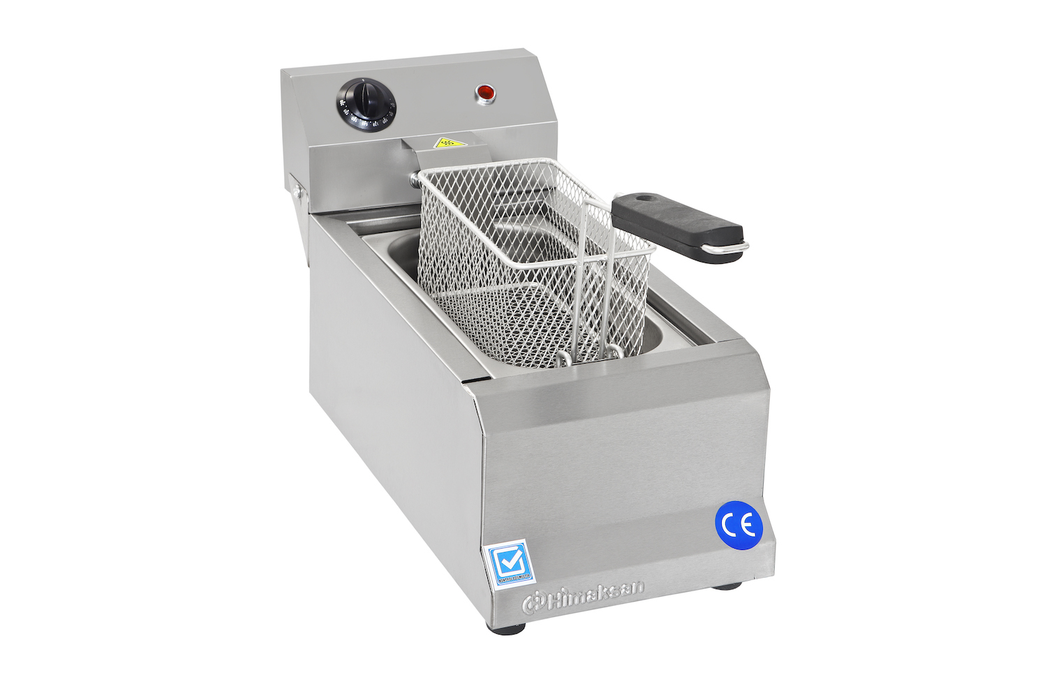 Himaksan 3 Lt Fritöz Elektrikli '' FİYAT VE STOK SORUNUZ''
