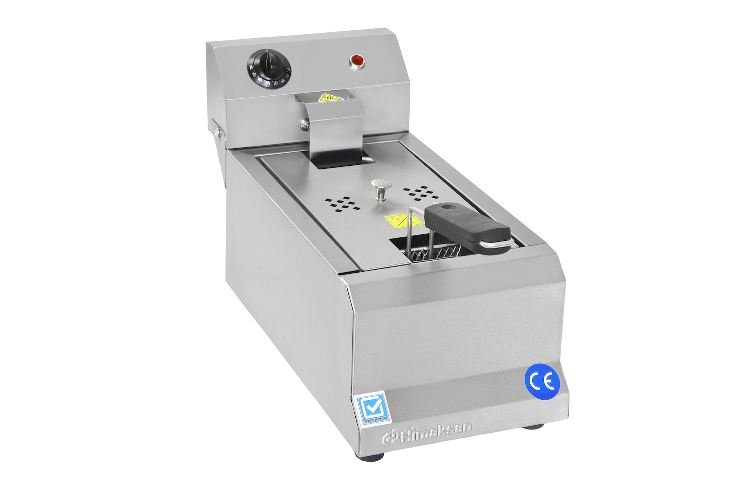 Himaksan 3 Lt Fritöz Elektrikli '' FİYAT VE STOK SORUNUZ''