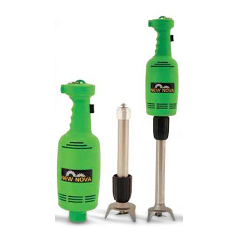 Süper Mikser 25 cm Sanayi Tipi El Blender S25 El Blender ''FİYAT SORUNUZ''