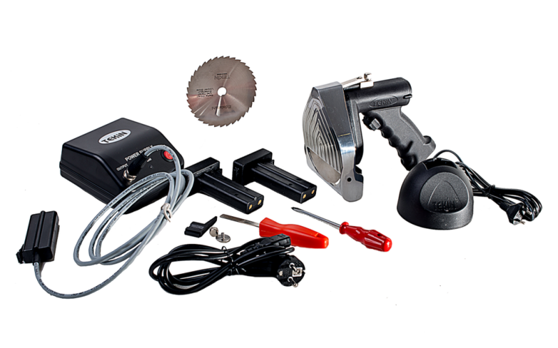 Tekin T3 Kablolu Döner Kesme Makinesi - Kablolu 