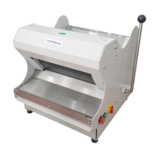 Mateka Ekmek Dilimleme Makinesi DLM-740m ''FİYAT SORUNUZ''