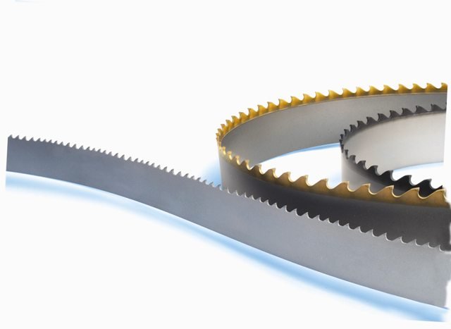 Lavion  Et Kemik Testeresi Yedek Şerit - Testere - Lavion Orjinal Ürün 1650 mm 5 li paket