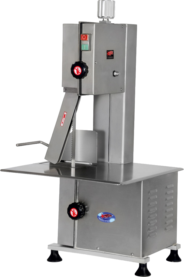 Çağdaş Et Kemik Testeresi KOMPLE PASLANMAZ -