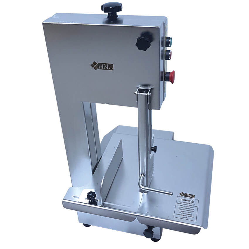 Hnc Paslanmaz Et Kemik Testeresi KOMPLE PASLANMAZ  ''STOK SORUNUZ''