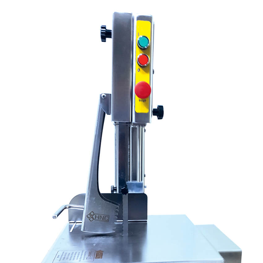 Hnc Paslanmaz Et Kemik Testeresi KOMPLE PASLANMAZ  ''STOK SORUNUZ''