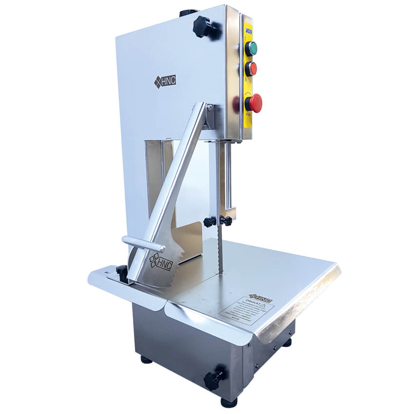 Hnc Paslanmaz Et Kemik Testeresi KOMPLE PASLANMAZ  ''STOK SORUNUZ''