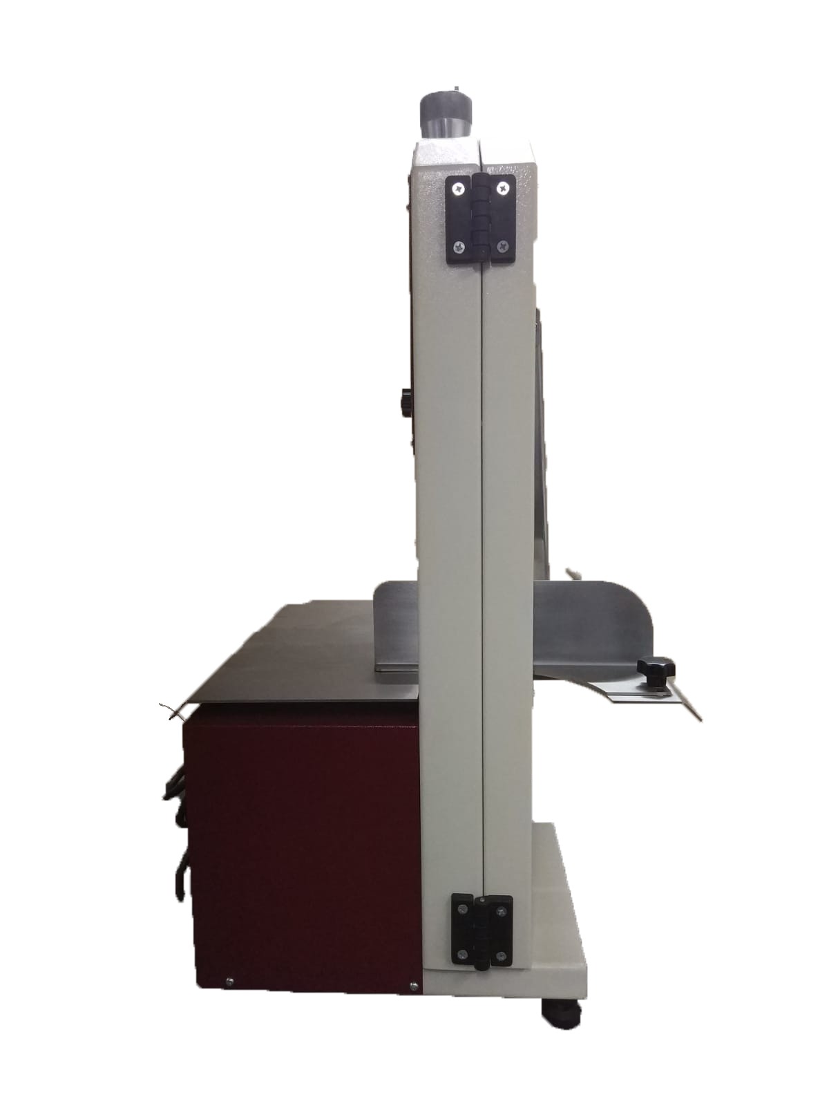 King Et Kemik Testeresi Statik Boyalı Gövde Monofaze 220 V 1.5 KW - 2 BEYGİR