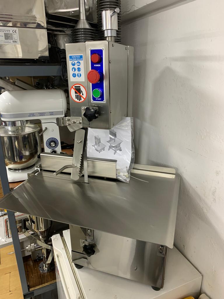 Lavion - Paslanmaz Çelik Et Kemik Testeresi '' FİYAT VE STOK SORUNUZ ''