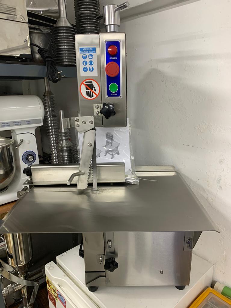 Lavion - Paslanmaz Çelik Et Kemik Testeresi '' FİYAT VE STOK SORUNUZ ''