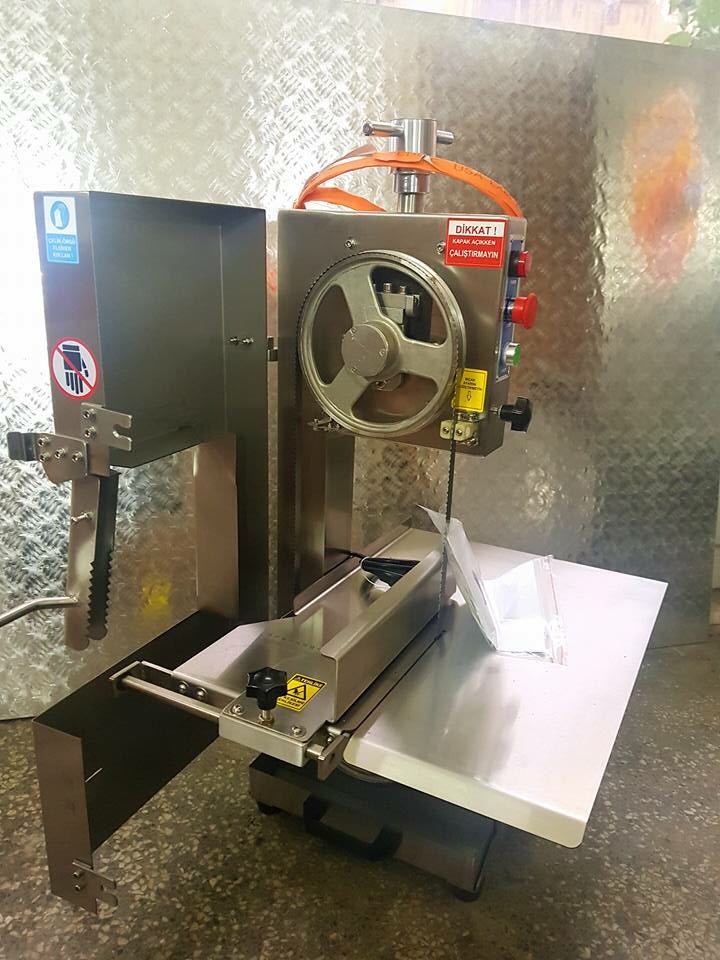 Lavion - Paslanmaz Çelik Et Kemik Testeresi '' FİYAT VE STOK SORUNUZ ''