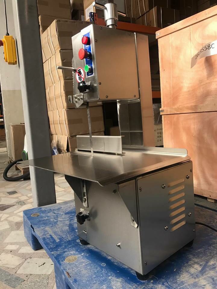 Lavion - Paslanmaz Çelik Et Kemik Testeresi '' FİYAT VE STOK SORUNUZ ''