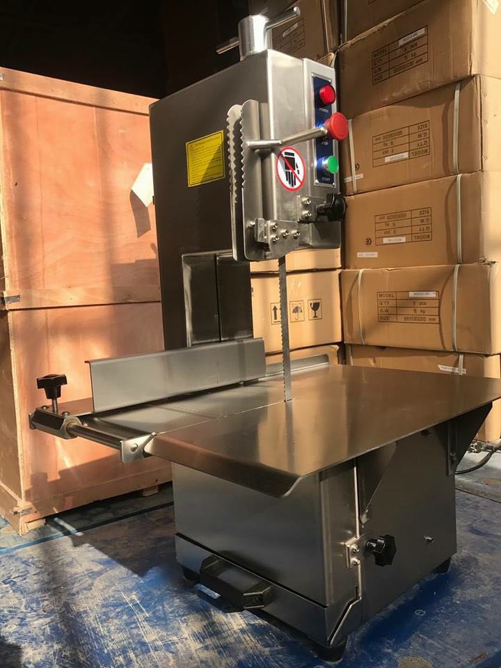 Lavion - Paslanmaz Çelik Et Kemik Testeresi '' FİYAT VE STOK SORUNUZ ''