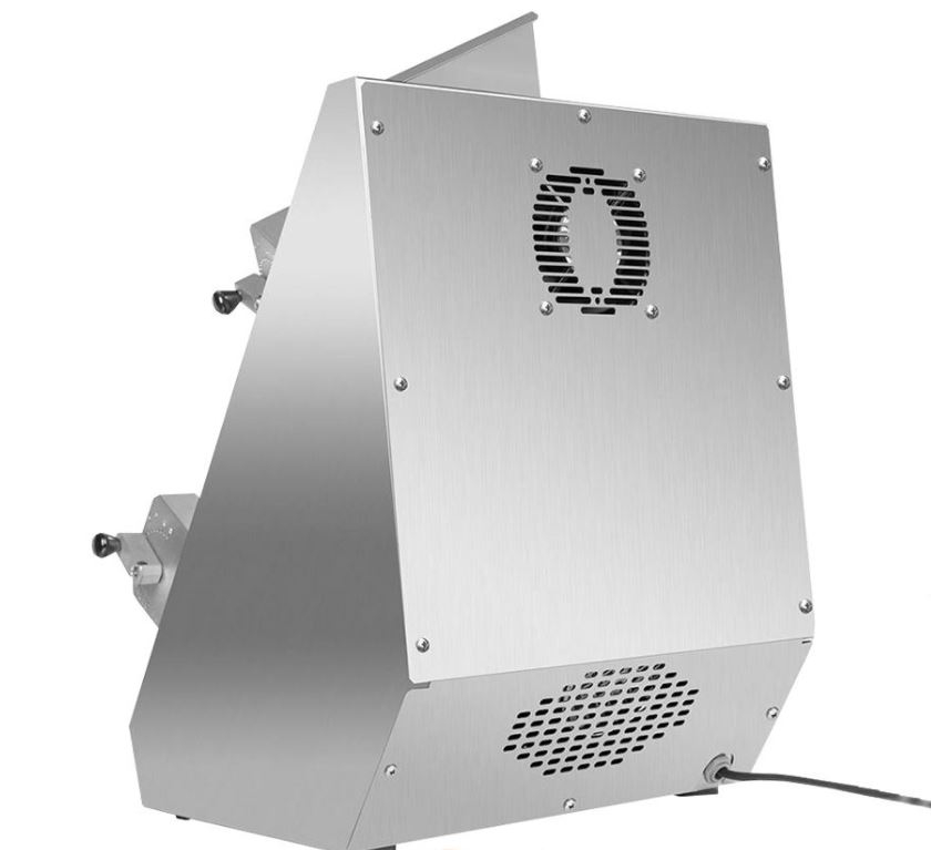 Şengün Makine 40 cm Hamur Açma Makinesi Smart SM-40