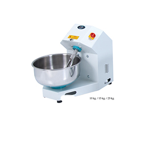 Bosfor 15 Kg Hamur Yoğurma Makinesi UHM-15T