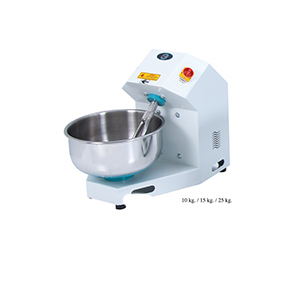 Bosfor 50 Kg Hamur Yoğurma Makinesi UHM-50T