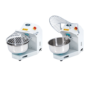 Bosfor 25 Kg Kafesli Hamur Yoğurma Makinesi UHMK-25M 