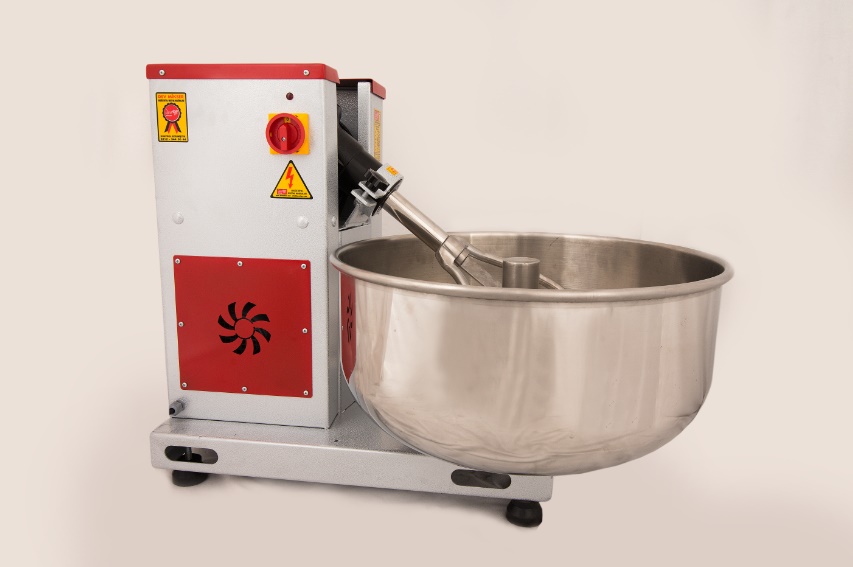 Dev Mikser 35 Kg Devirmeli Hamur Yoğurma Makinesi  ''FİYAT SORUNUZ''