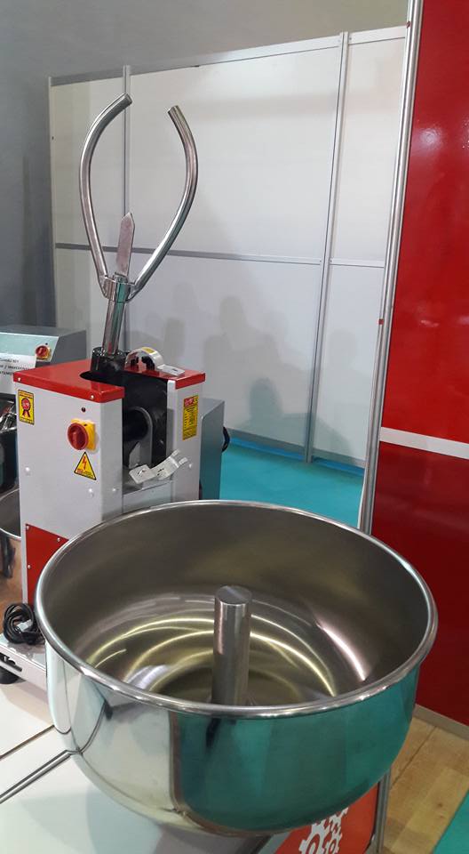 Dev Mikser 35 Kg Devirmeli Hamur Yoğurma Makinesi  ''FİYAT SORUNUZ''