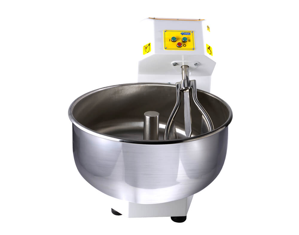 HNC 100 Kg Hamur Yoğurma makinesi 