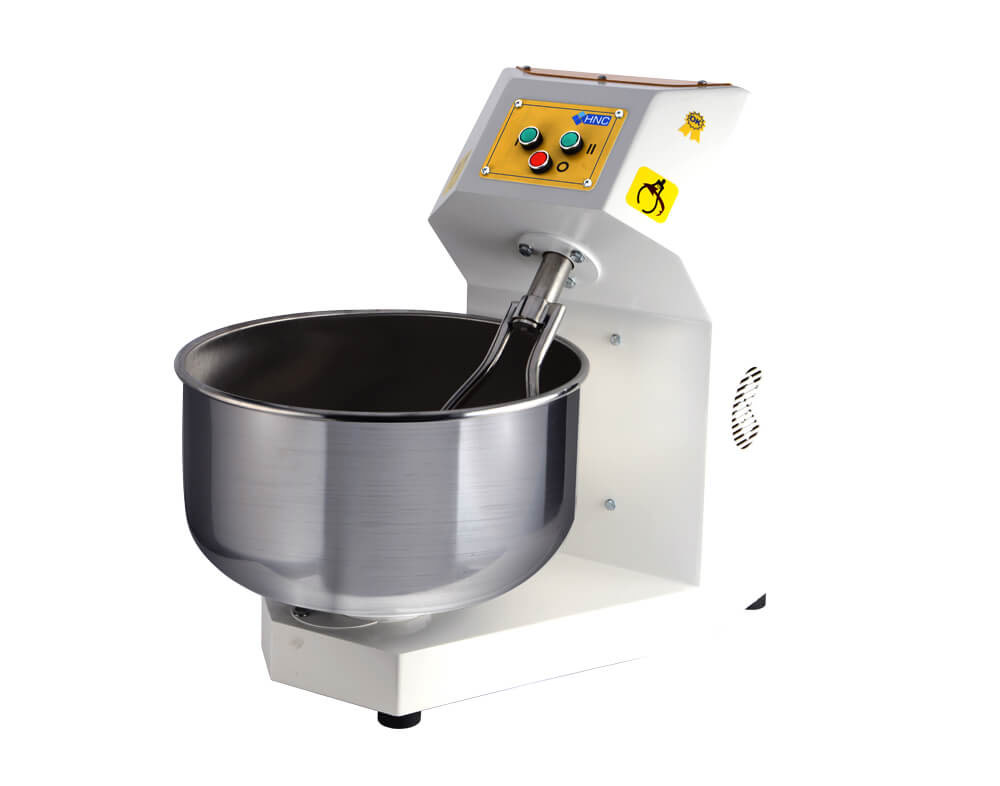 HNC 25 Kg Hamur Yoğurma Makinesi 