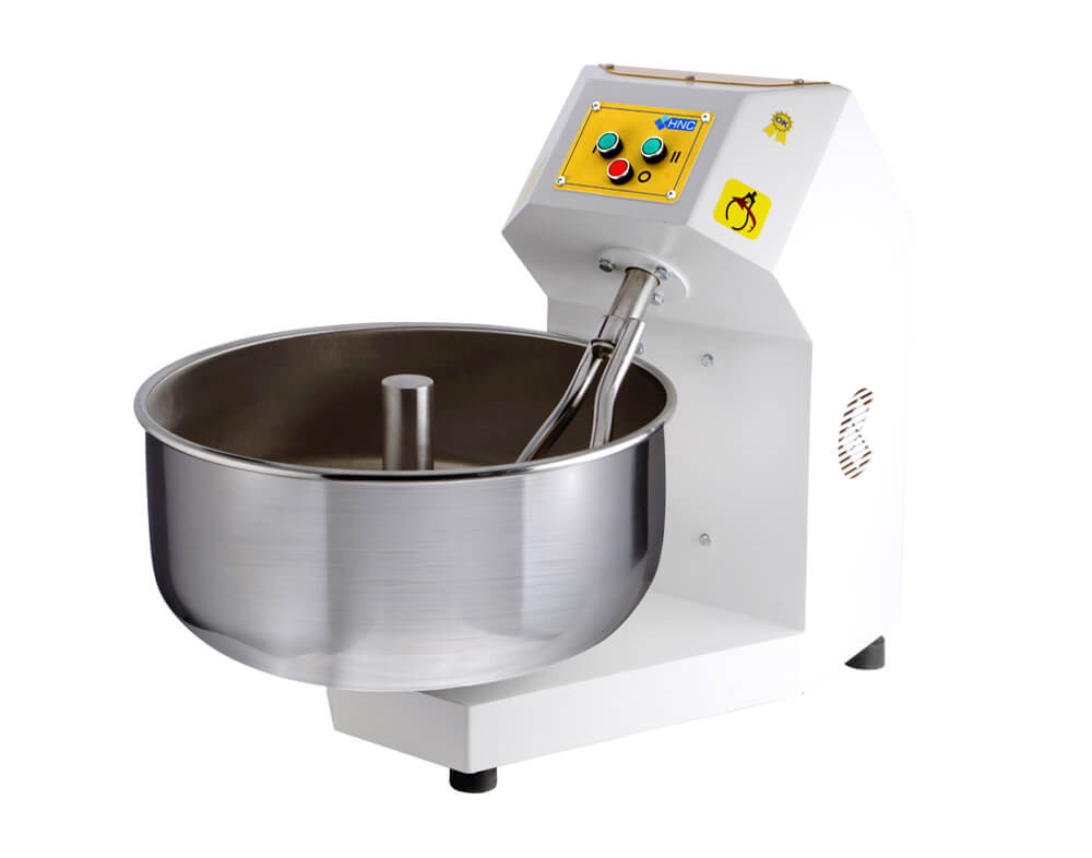 HNC 35 Kg Hamur yoğurma makinesi 