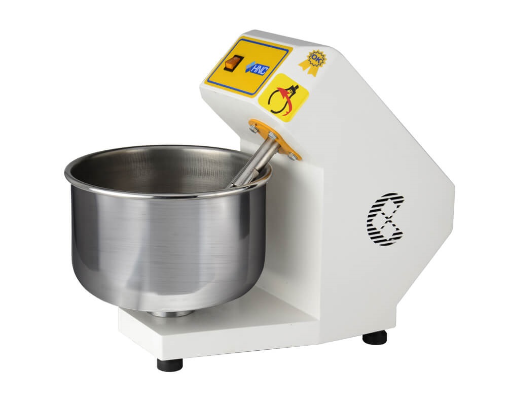 HNC 5 Kg Hamur yoğurma makinesi 