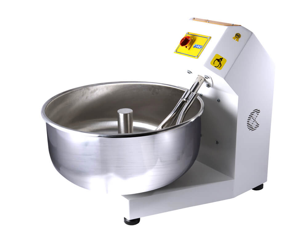 HNC 50 Kg Hamur yoğurma makinesi